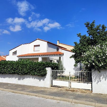 Maison Familiale Pres De La Mer Argelès-sur-Mer Exterior foto