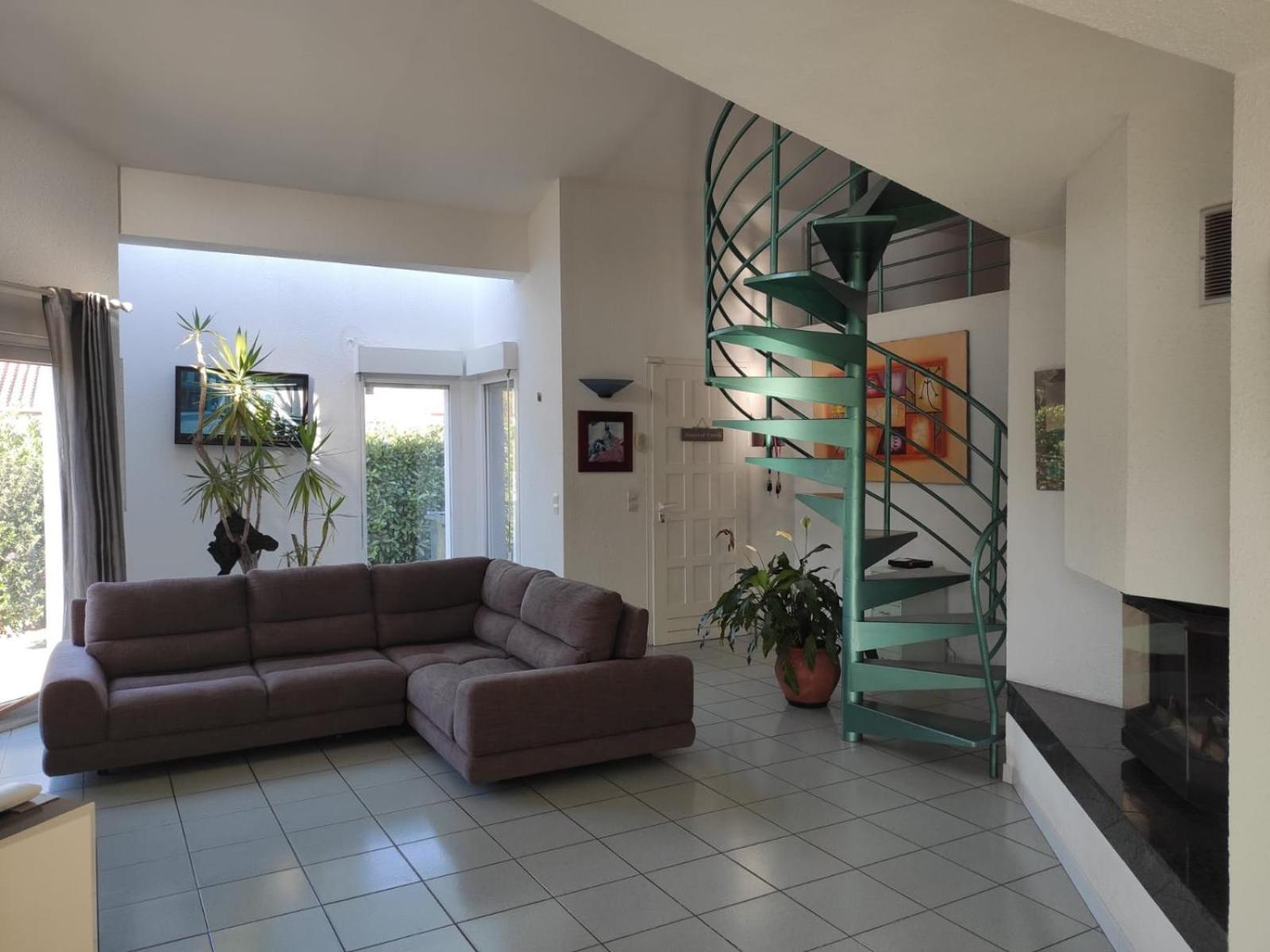 Maison Familiale Pres De La Mer Argelès-sur-Mer Exterior foto